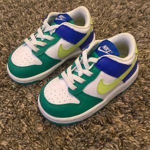 Nike Dunks 6c